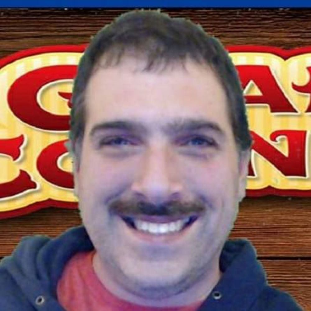 Meet your Posher, Todd
